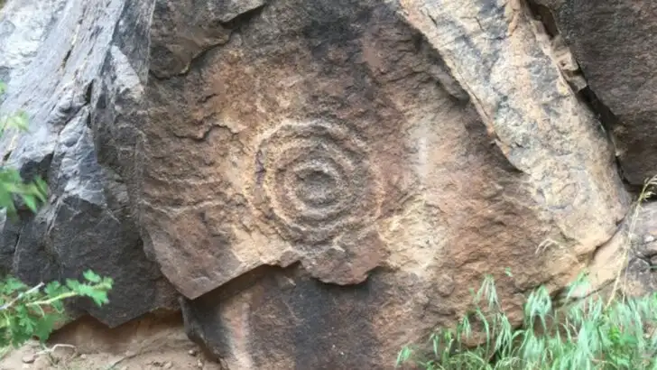 Just north of Zion, Parowan is the Southern Utah “Mother Town” with a pioneer past and small-town charm