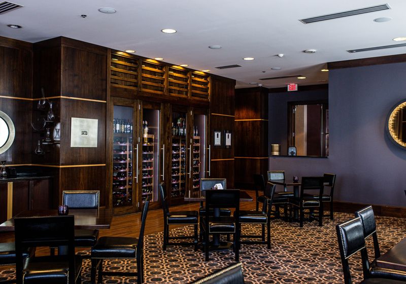 Siena Tuscan Steakhouse — Wichita (Downtown)