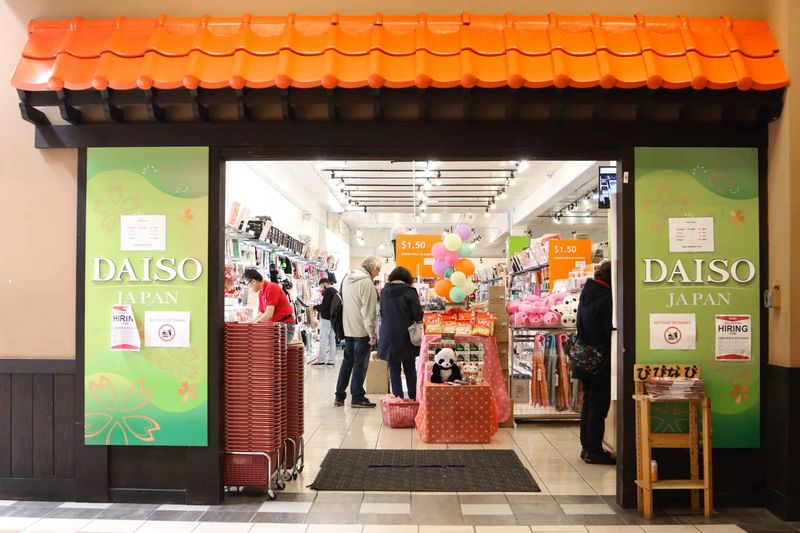 Daiso Japan