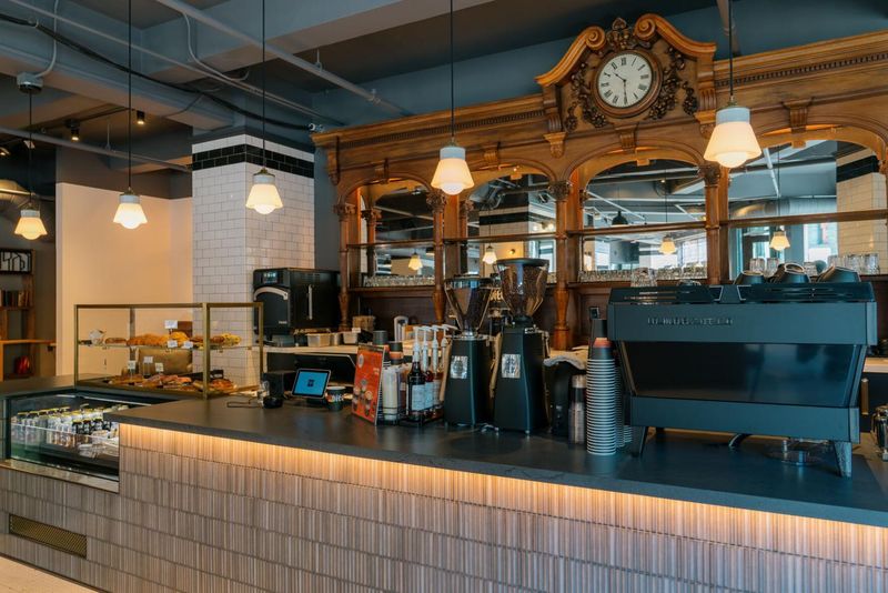 Caffe Vita – Various WA Locations