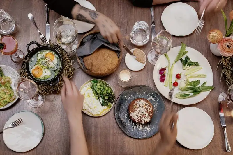 Blue Hill Kitchen, Miami