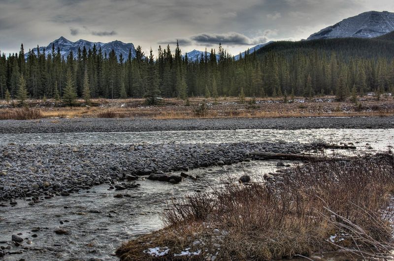 Bragg Creek, Alberta