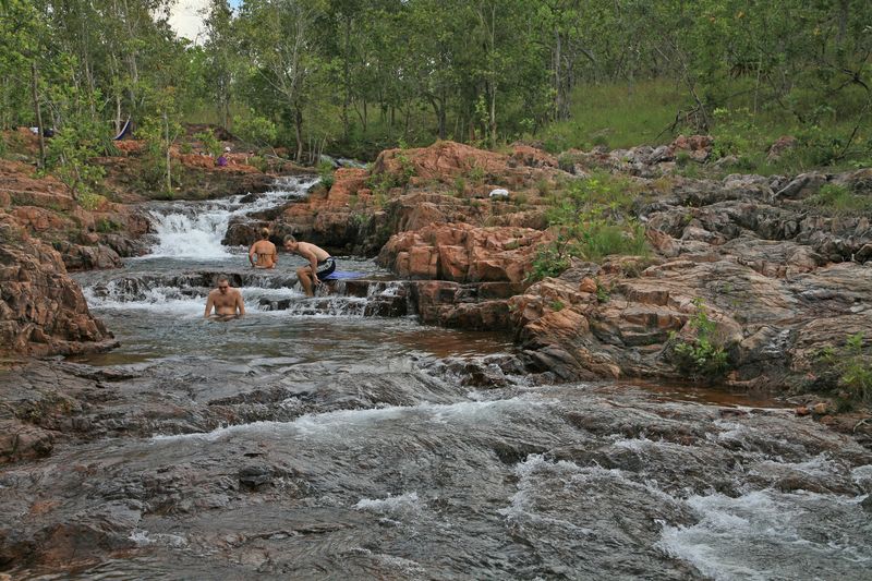 Litchfield National Park, Northern Territory