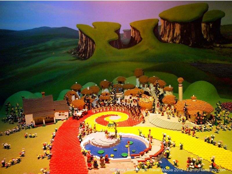 LEGOLAND Discovery Center
