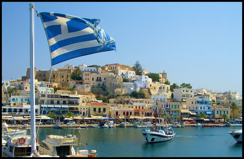 Naxos – The Underrated Cycladic Treasure
