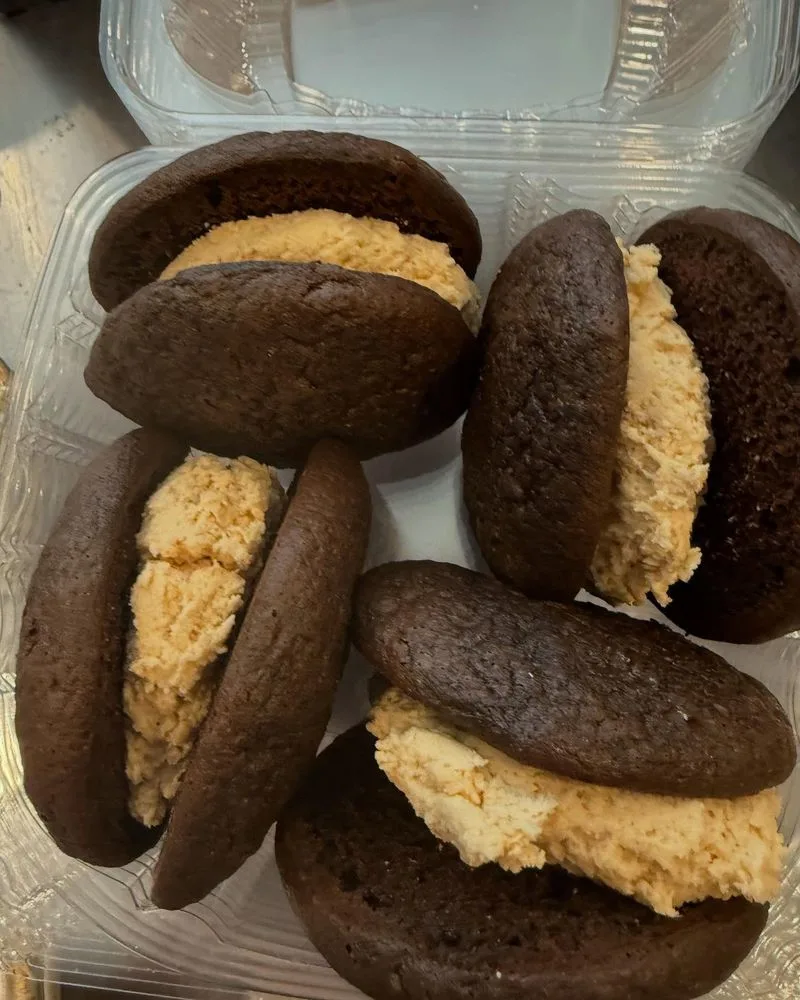 Sheila’s Maine Treats (Clifton, ME)