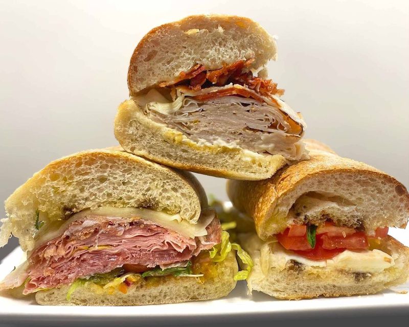 Monica’s Mercato – Boston