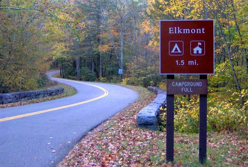 Elkmont, Tennessee
