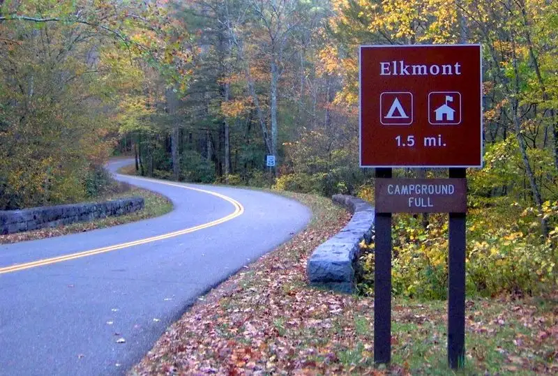 Elkmont, Tennessee