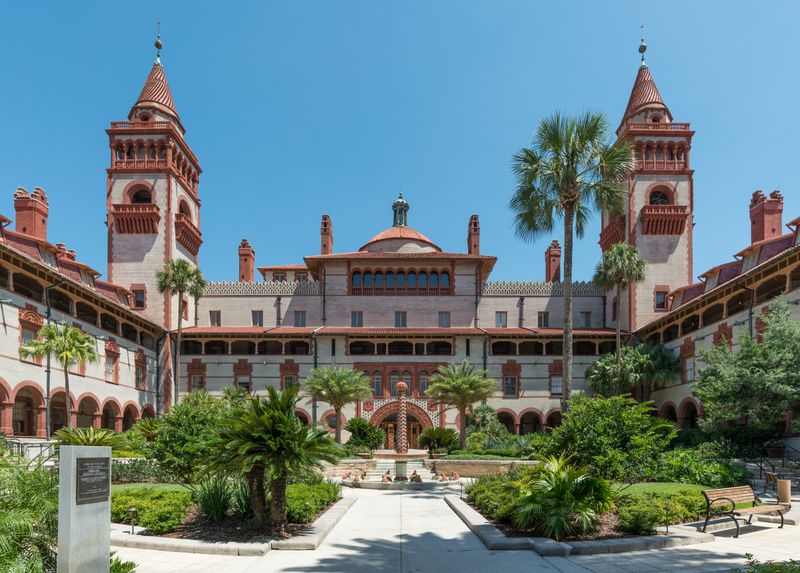St. Augustine – Northeast Florida