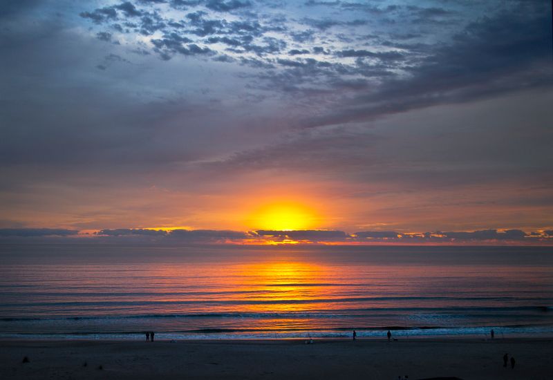 Cocoa Beach