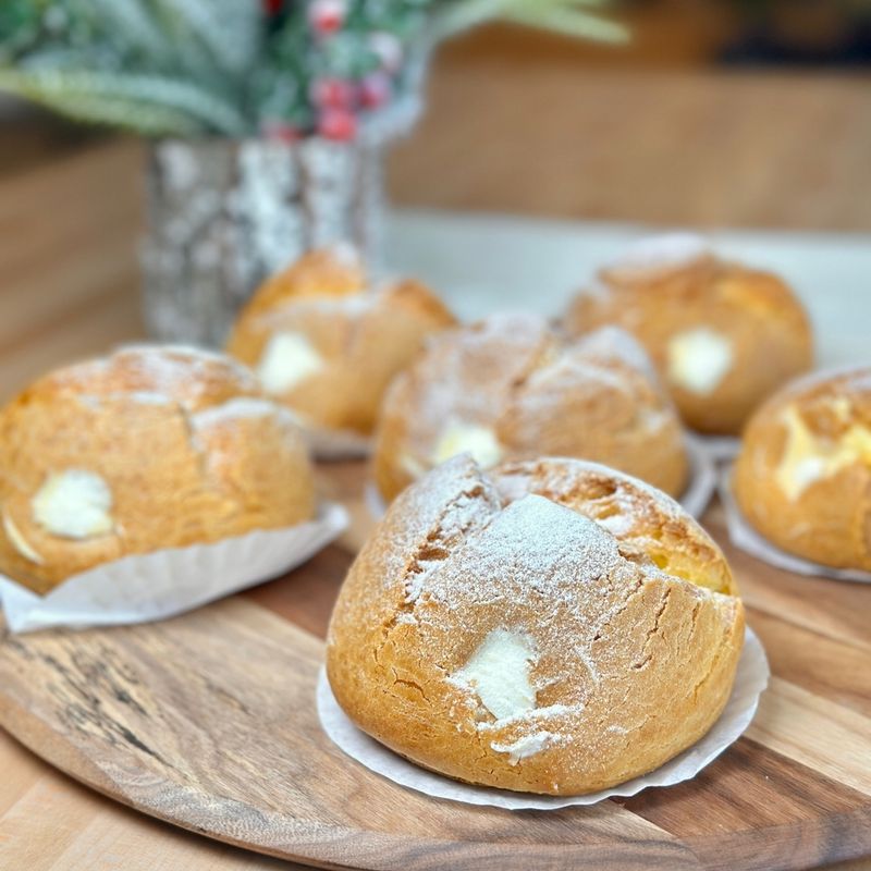Belle's Bread