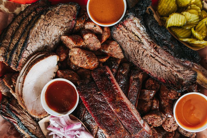 Terry Black’s BBQ