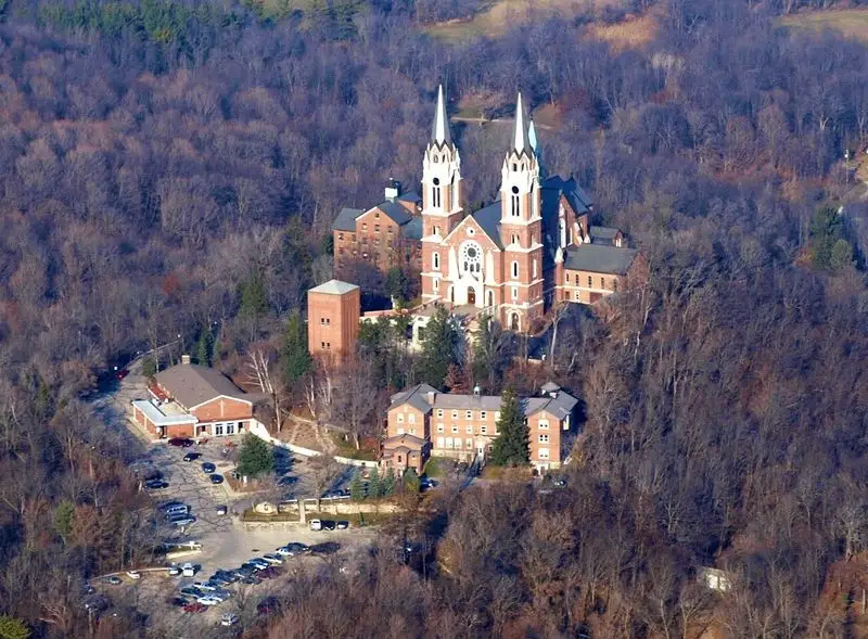Holy Hill Basilica
