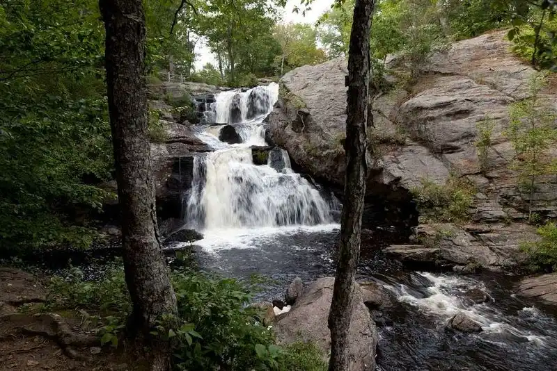 Devil's Hopyard State Park