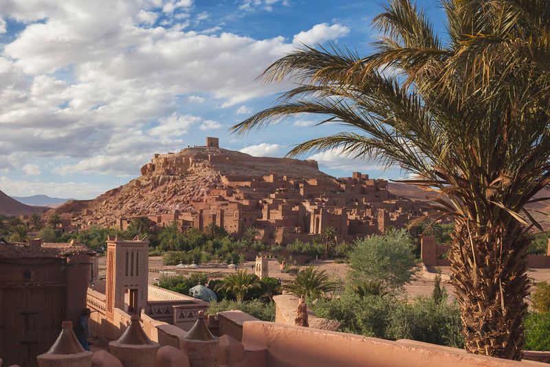 Morocco