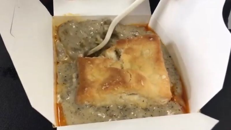 Boujie Biscuit & Pie Company – Louisville