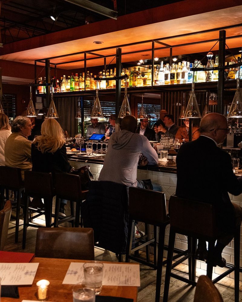 KR SteakBar — Atlanta (Peachtree Hills / ADAC West)