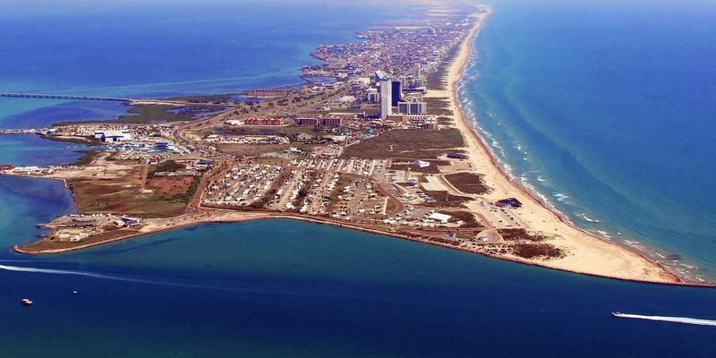 South Padre Island – Texas