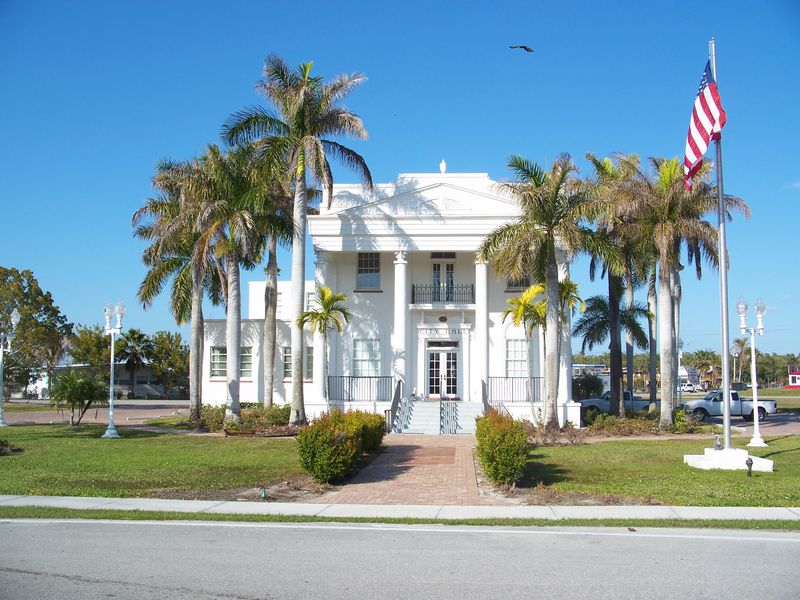 Everglades City