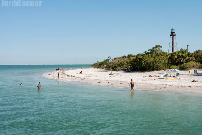 Sanibel Island, Florida