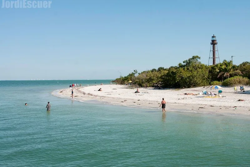 Sanibel Island, Florida