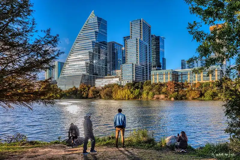 Austin, Texas