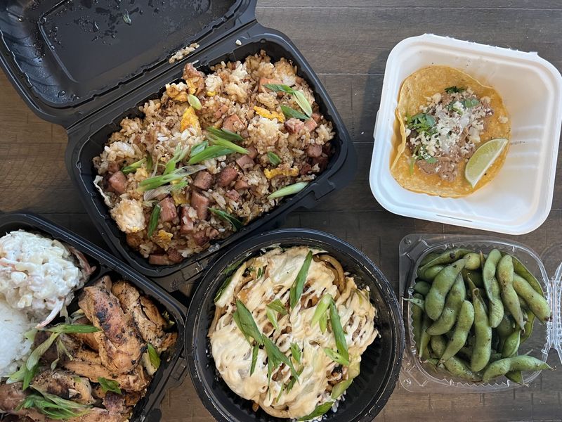 Kenji’s