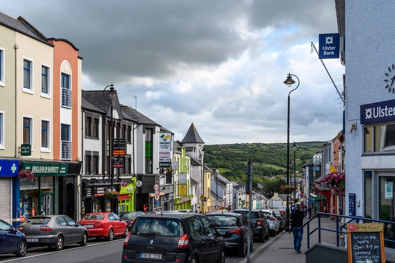 Letterkenny