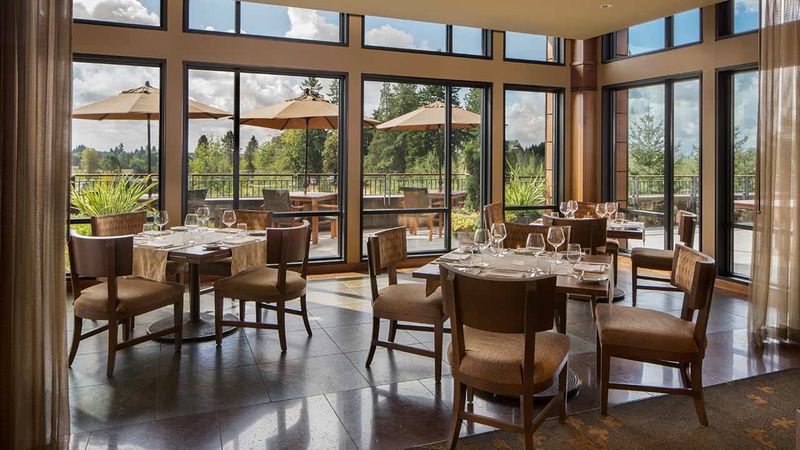 Jory at The Allison Inn & Spa, Newberg