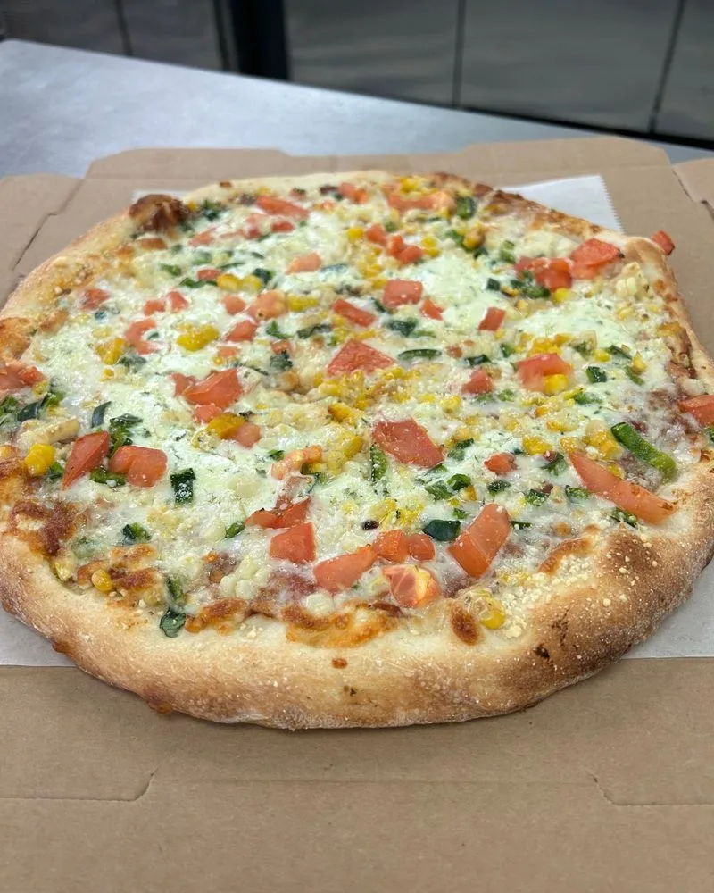 Jay’s Incredible Pizza