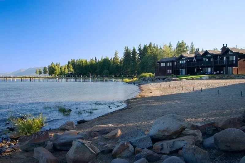 Tahoe City, CA
