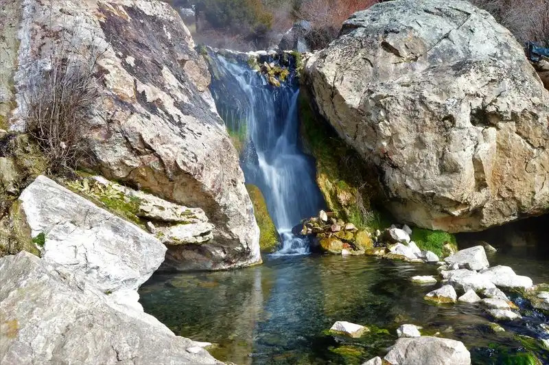 Goldbug Hot Springs