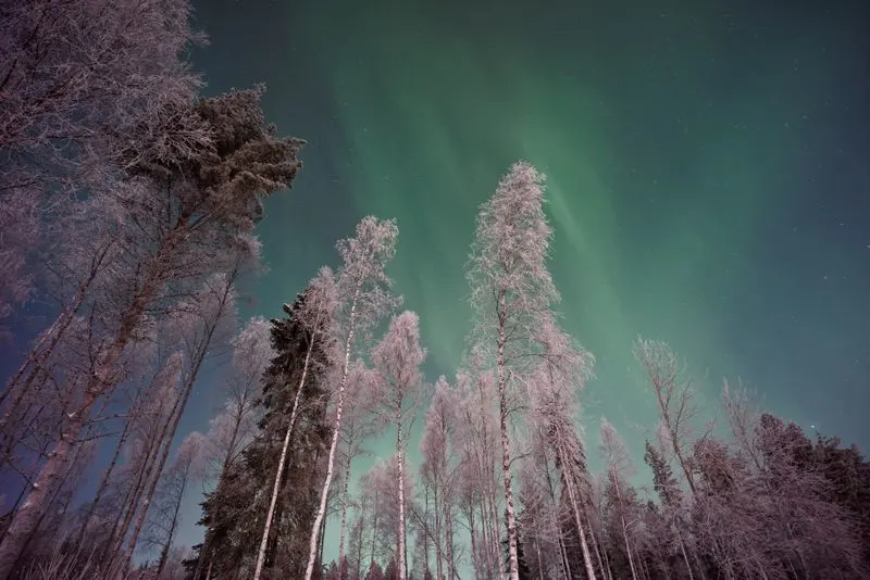 Lapland, Finland