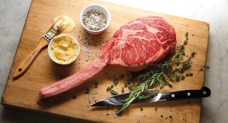 Pappas Bros. Steakhouse – Houston