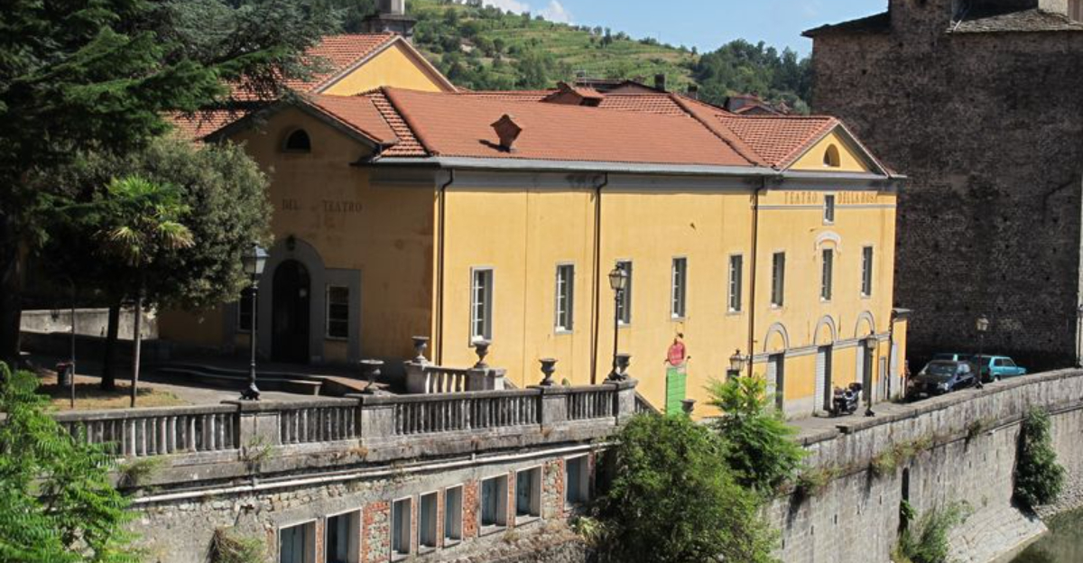 Known as the ‘Door to Tuscany,’ This Italian Town Is a Medieval Treasure Few Visit