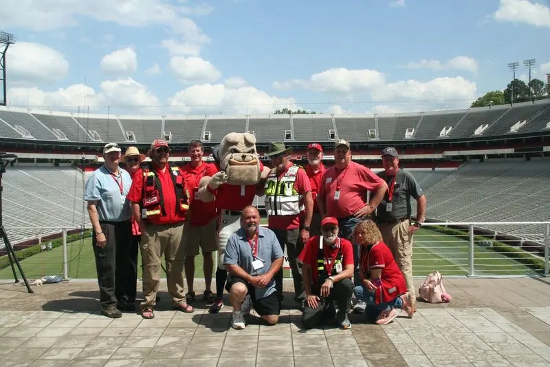 Athens, Georgia (University of Georgia)
