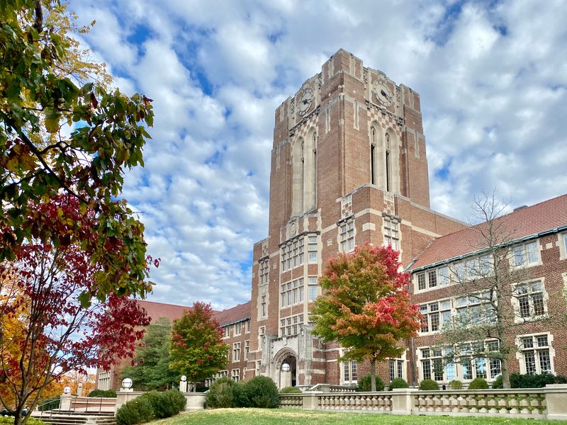 University of Tennessee