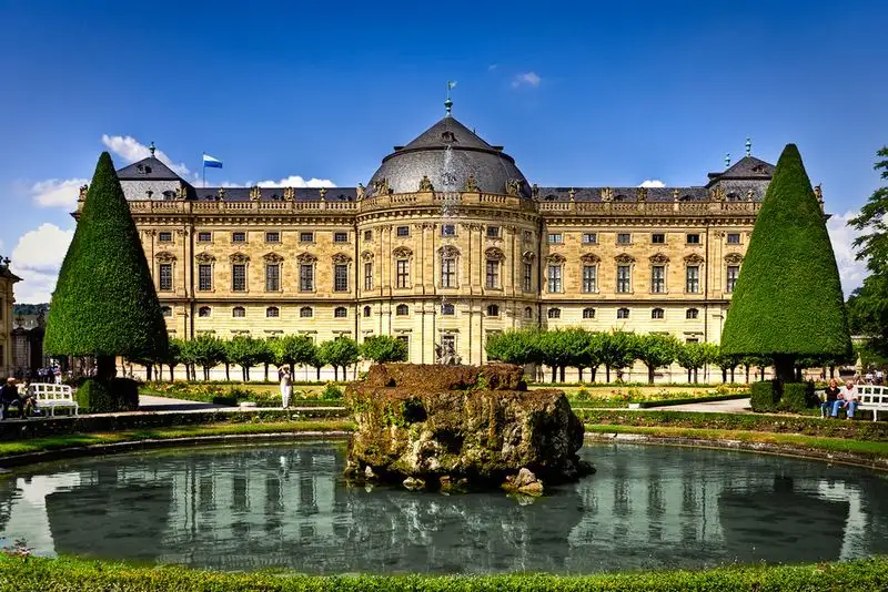 Würzburg