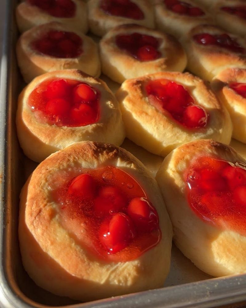 Sixth Street Kolaches — Blair