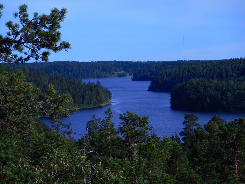 Nuuksio National Park