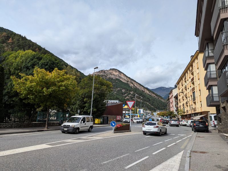Andorra – La Massana