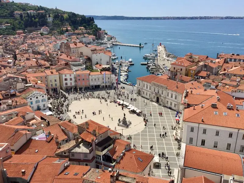Piran, Slovenia