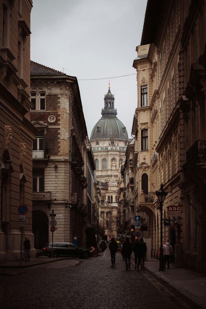 Budapest, Hungary