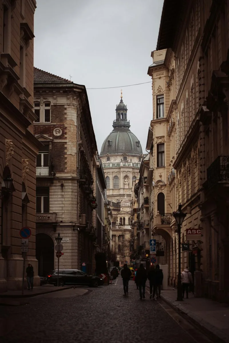 Budapest, Hungary