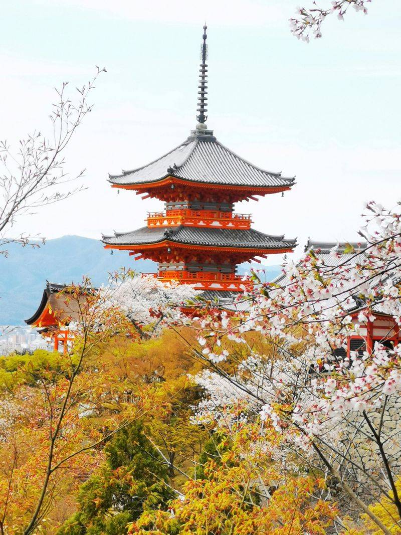 Kyoto, Japan