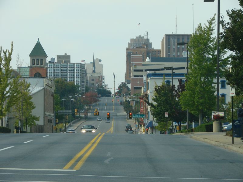 Allentown