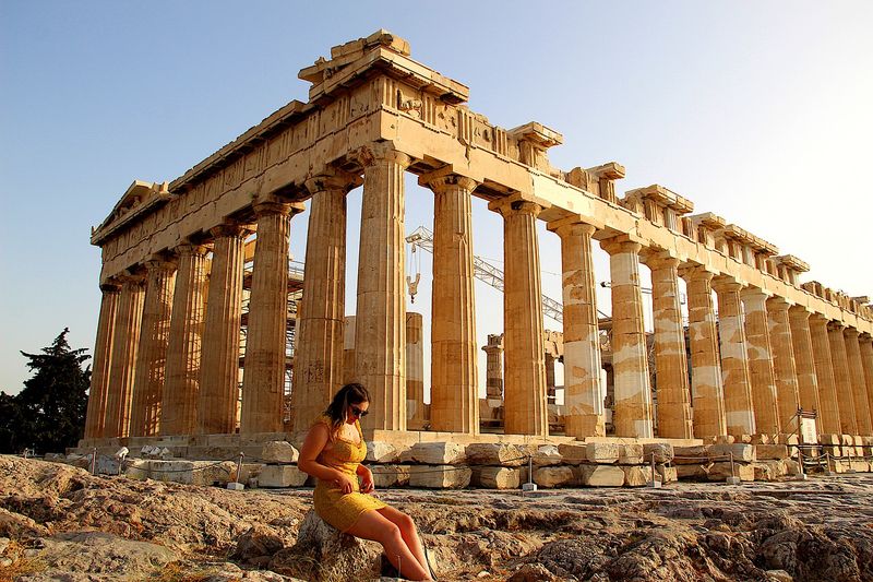 Athens, Greece