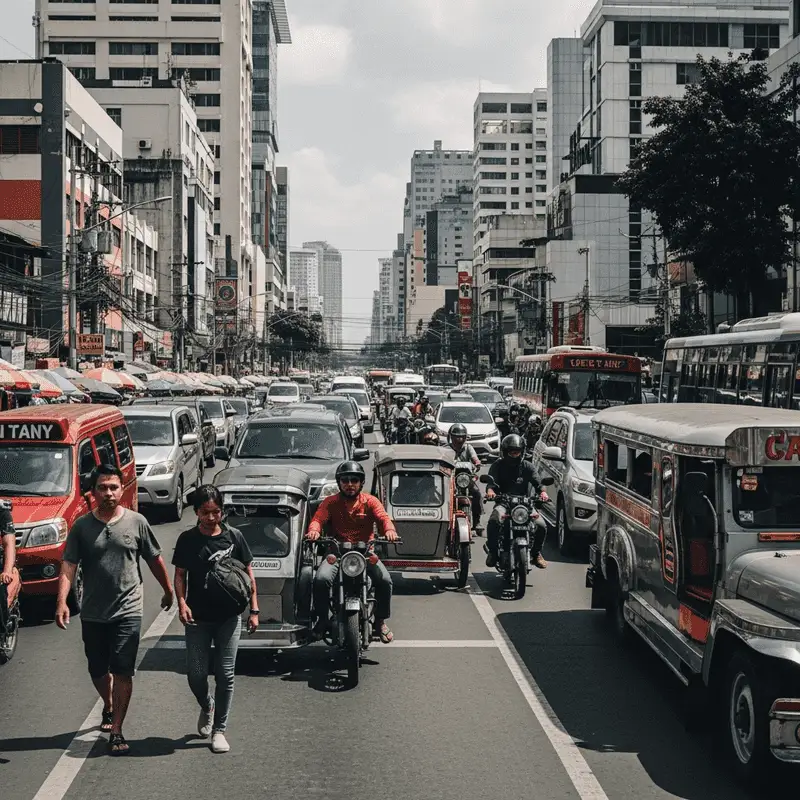 Manila, Philippines