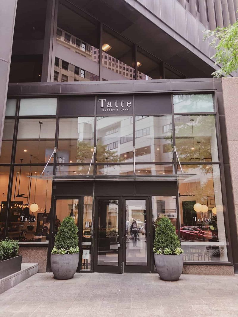 Tatte Bakery & Café